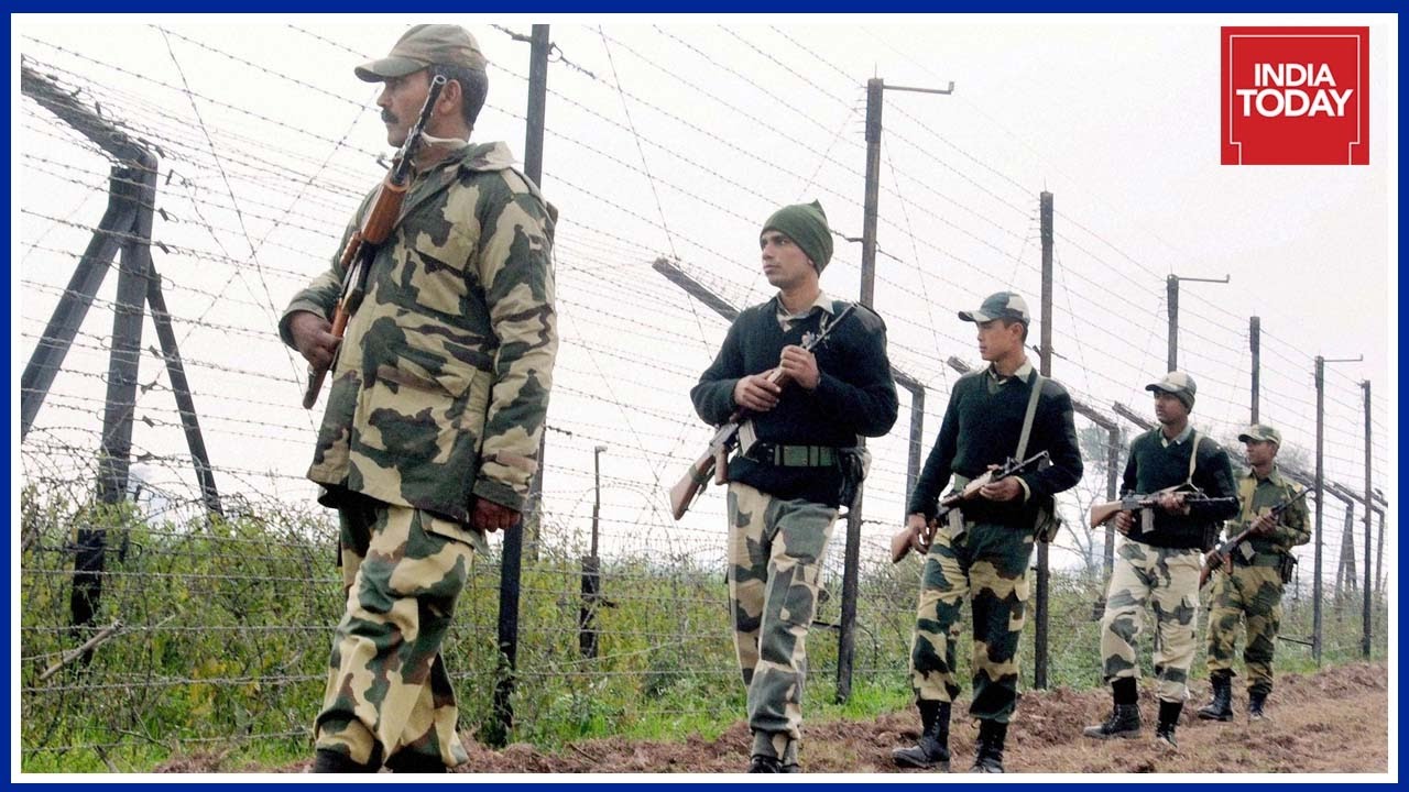 India First: 4 Major Attacks On Security Forces In 1 Year, Why No Lessons Learnt Yet?