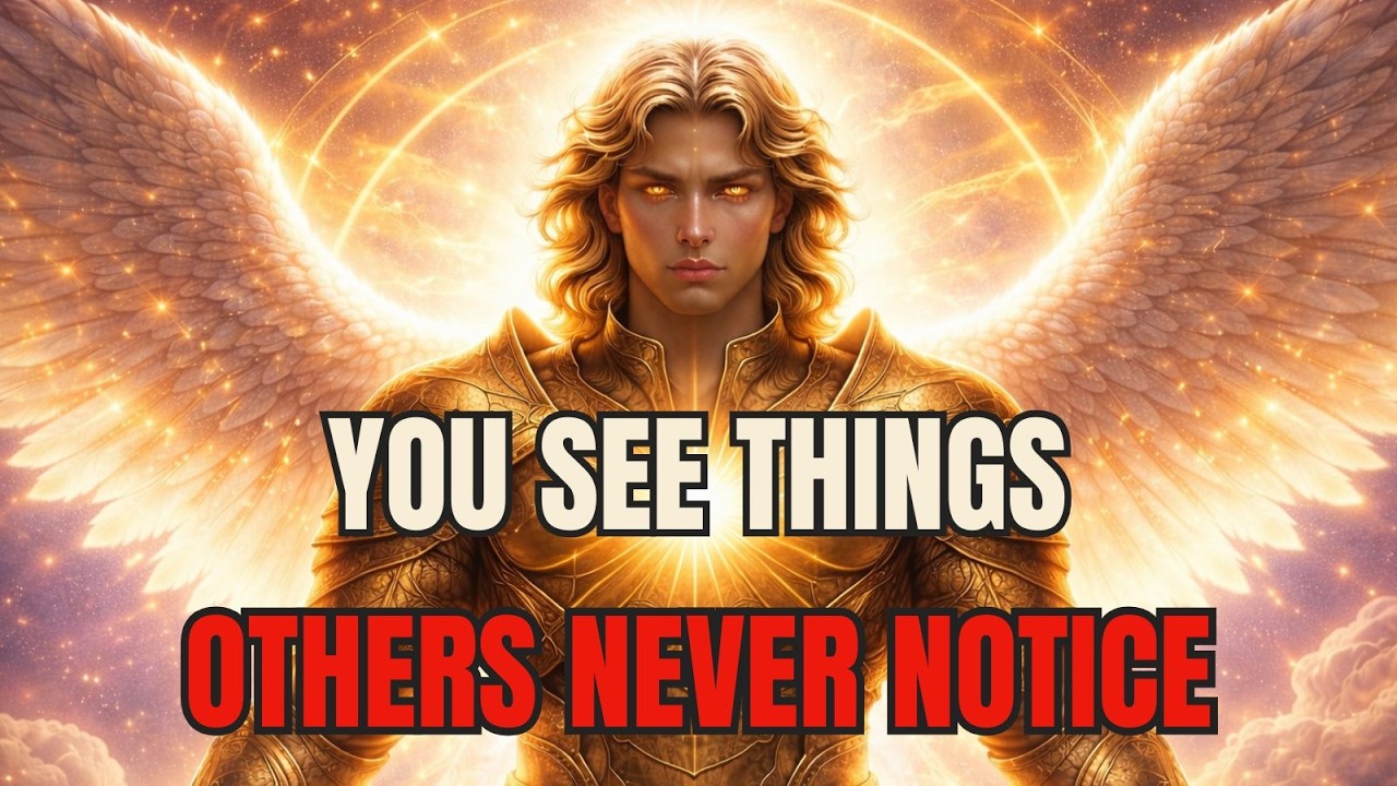 Chosen Ones, You’re Watching Life More Than Participating — And That’s Fine