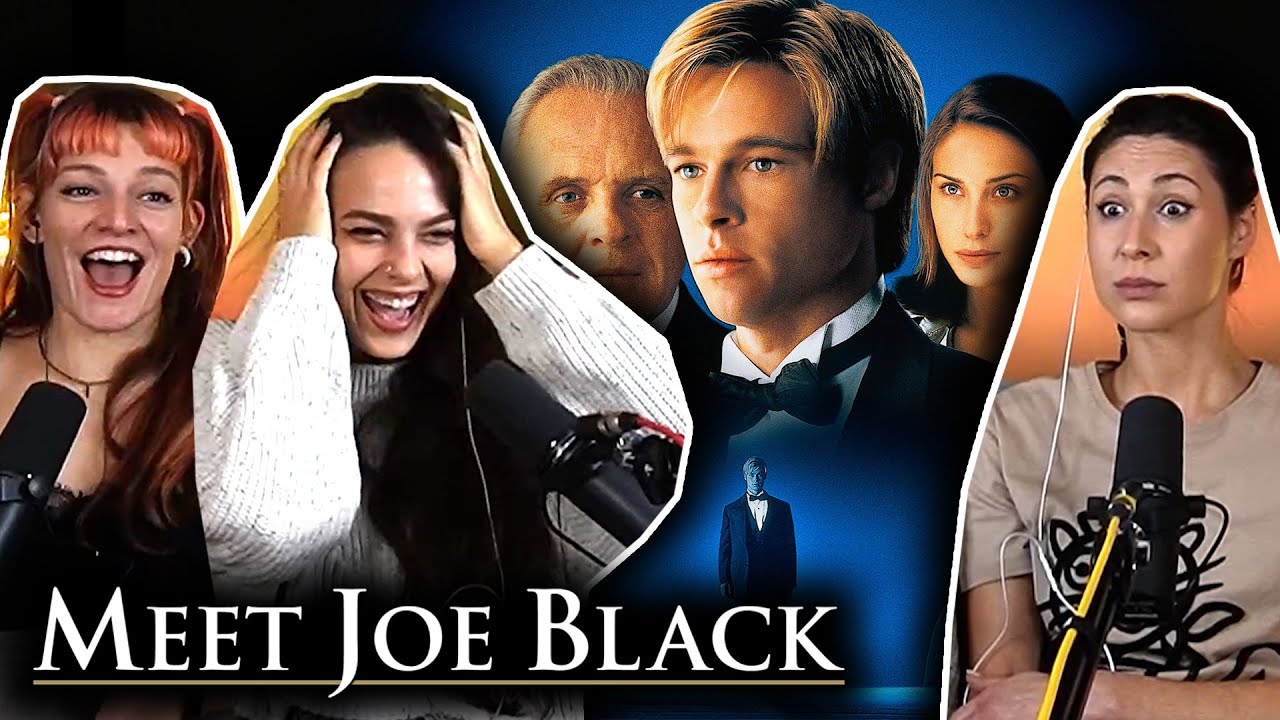 Meet Joe Black (1998) REACTION