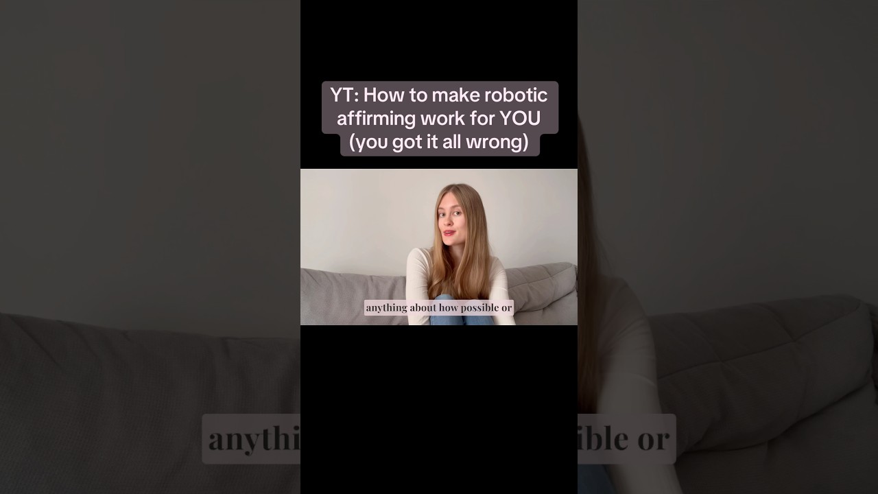 Don‘t let resistance stop you