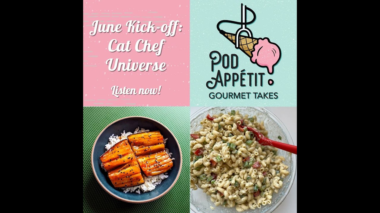 Cat Chef Universe
