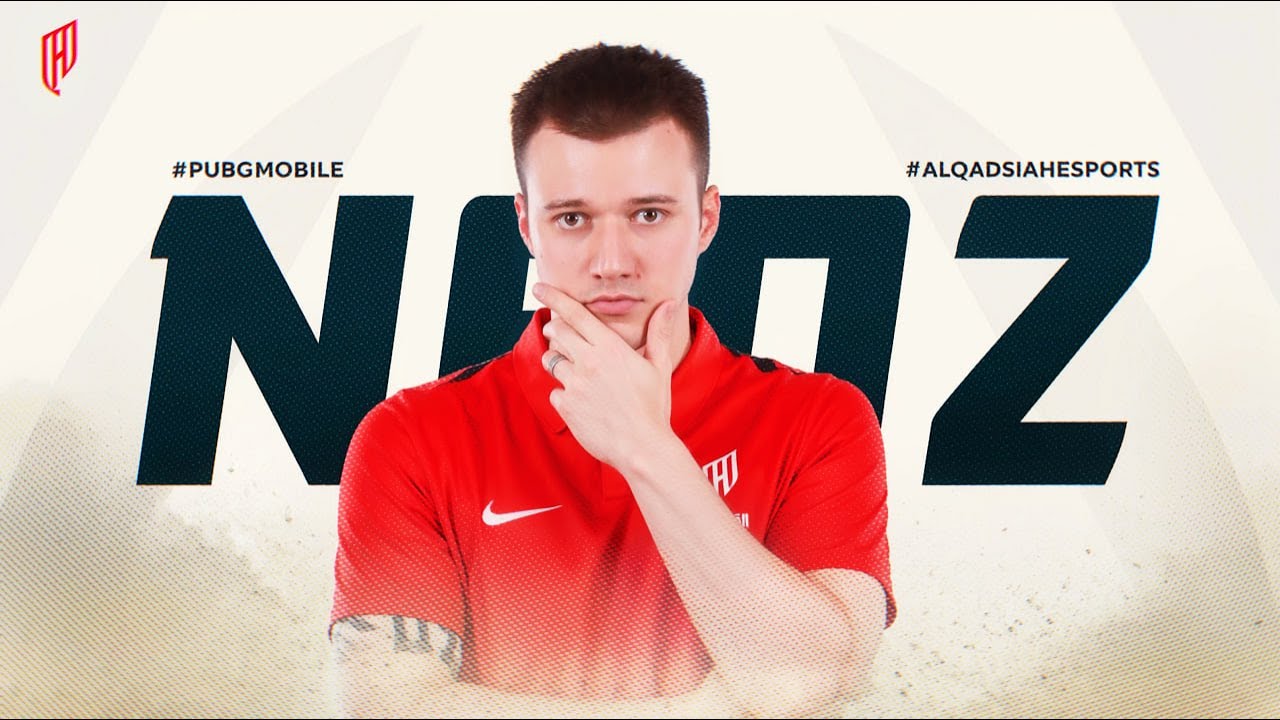 NEOZ - THE MOST STABLE | PUBG MOBILE