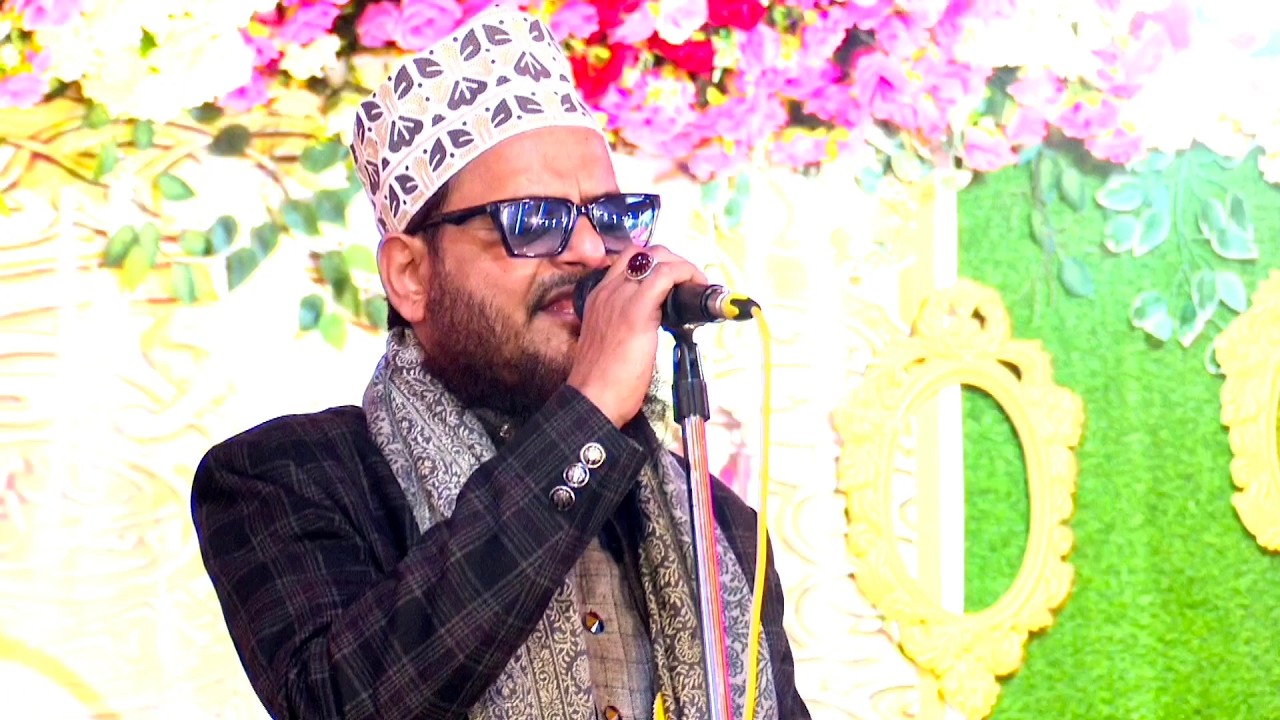 Asad Iqbal Kalkattvi | New Ramzan Naat 2026 | New Naat Sharif 2026