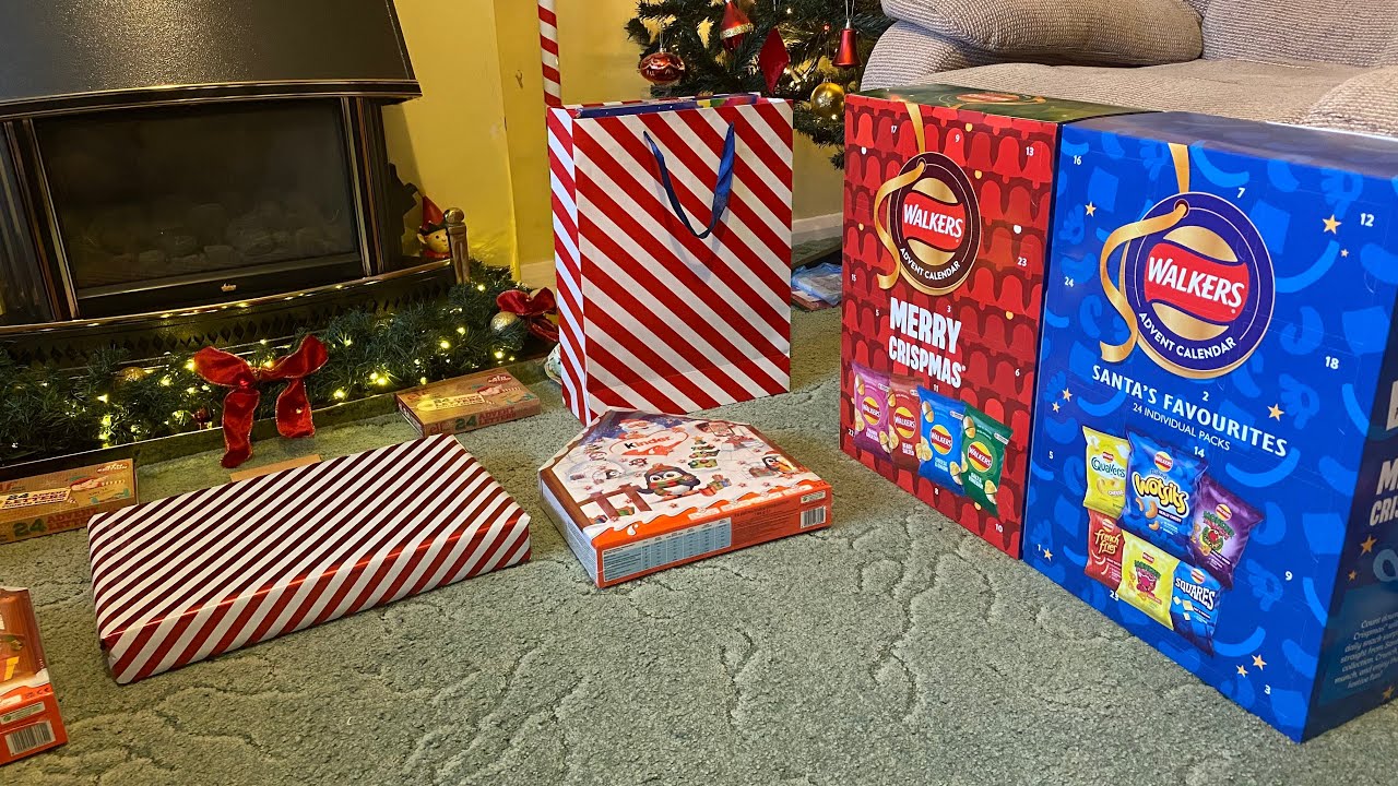 THE START OF ADVENT + VISITING JAIL!! (Vlogmas 2025 #1)