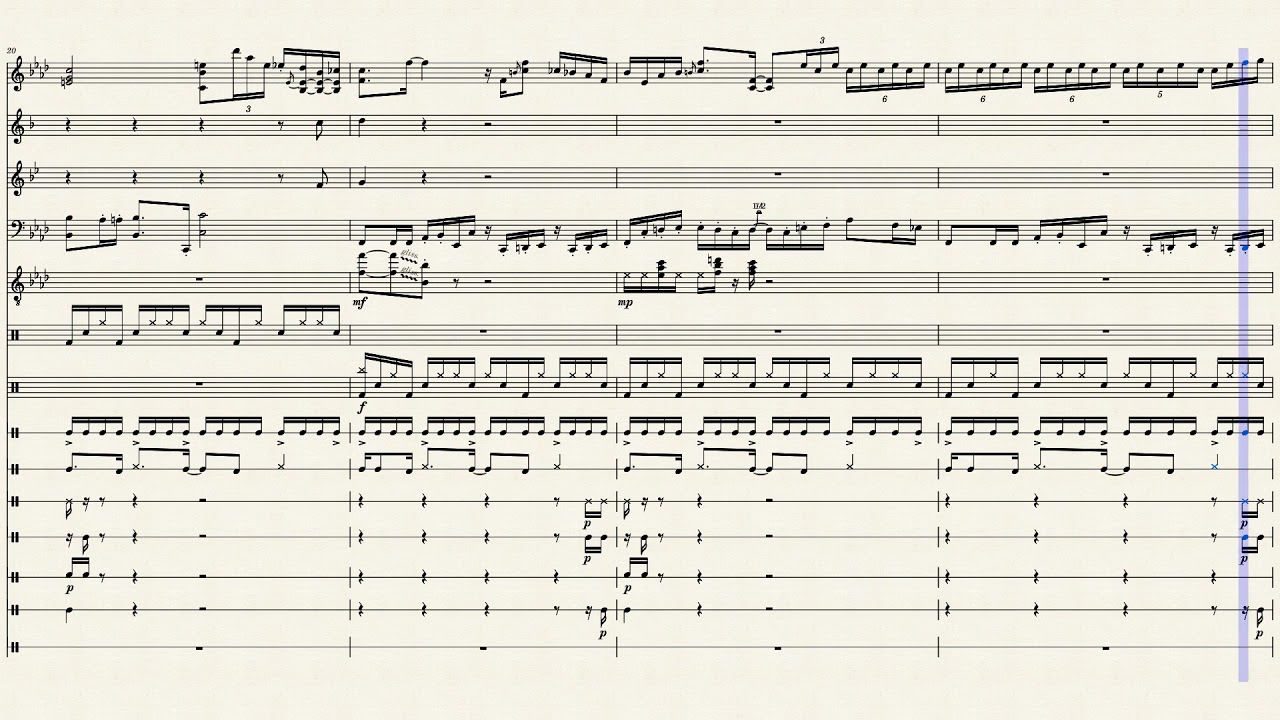 Gran Turismo 4 - GT Mode 2 (transcribed)