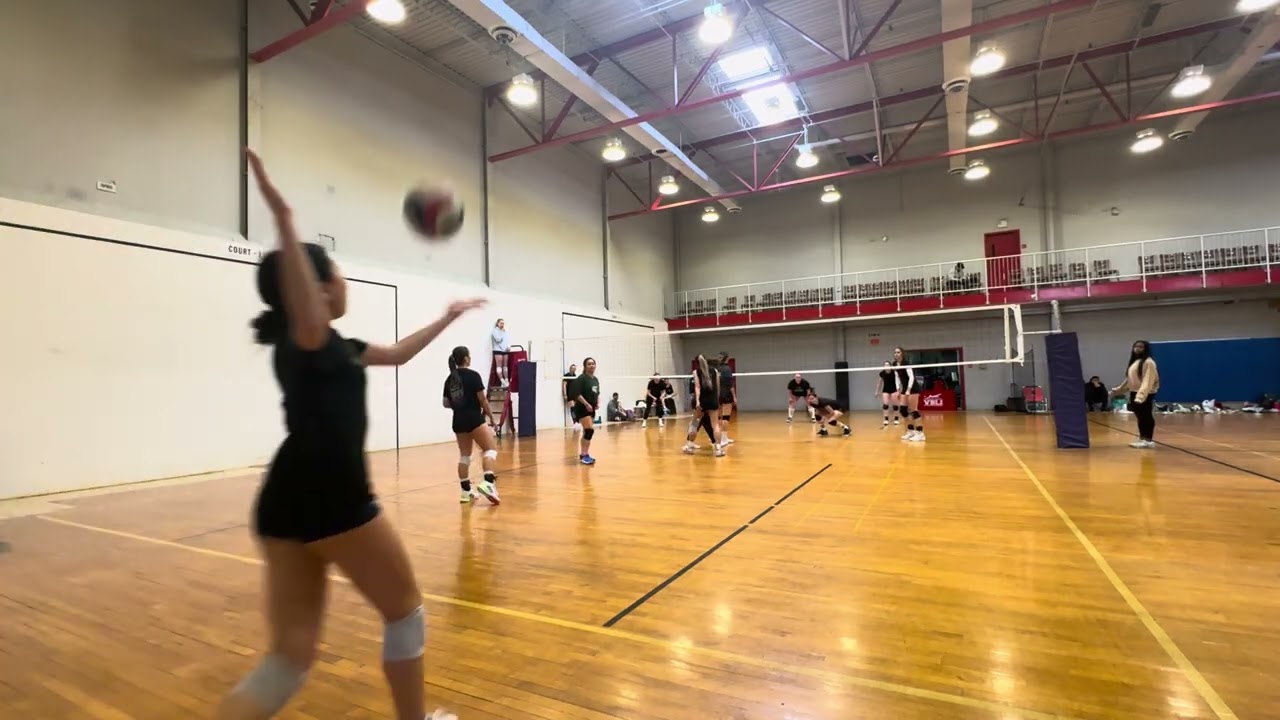 VBLI tournament (idk which game this was)