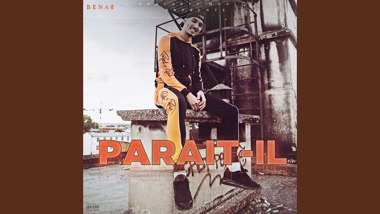 Parait-il