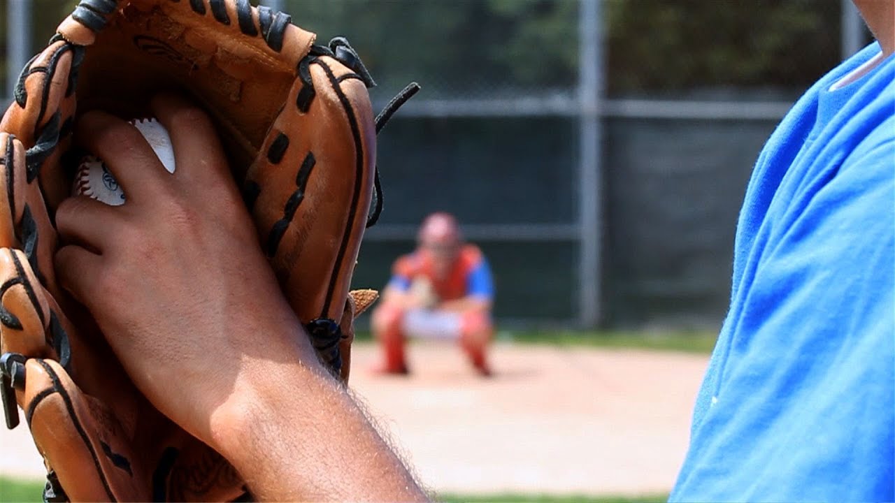 How to Pitch a Breaking Ball | Baseball Pitching
