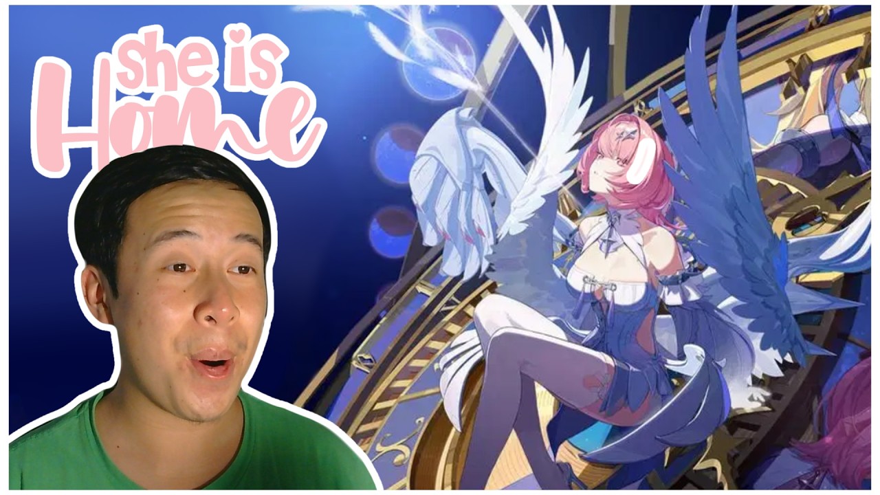 I've Been Saving For This -- Remielle EP ZZZ Reaction