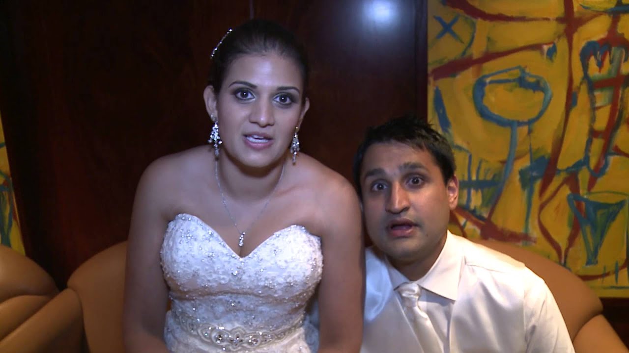 Wedding Testimonial by Aman & Kara for Valerie DeSilva | Together Forever Weddings Melbourne