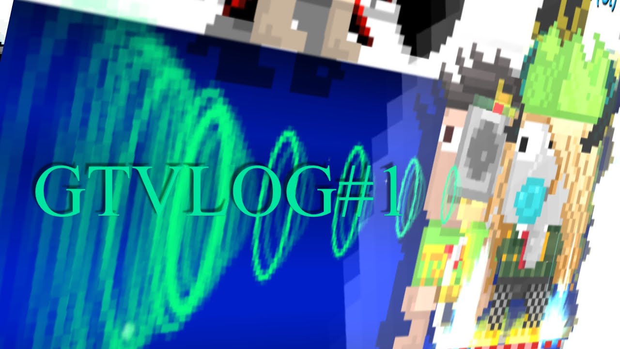 GTVLOG#1 FIRST GT VIDEO LEL