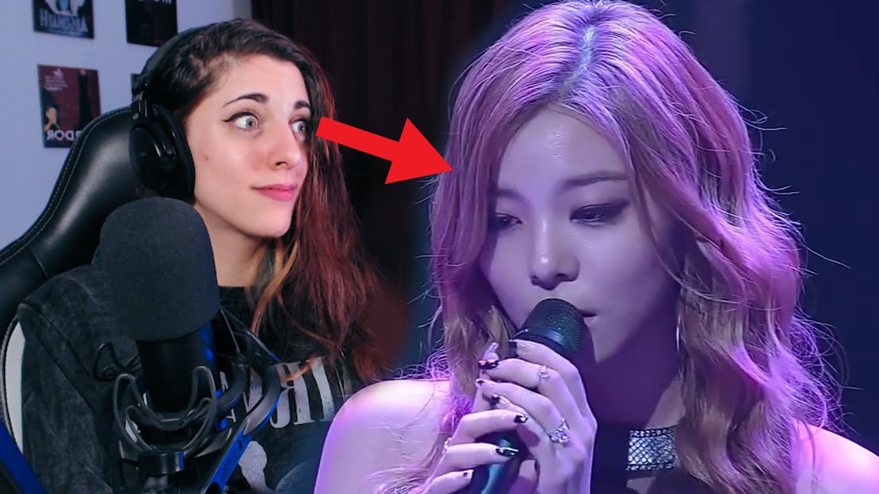 AILEE - Everyone | Vocal Coach Reacción & Análisis
