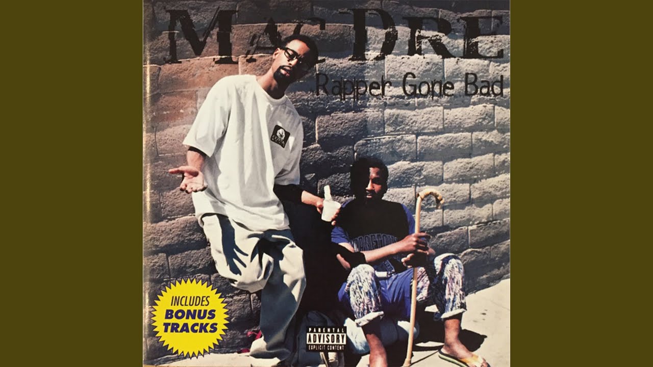 Ive Been Down (feat. Harm & Big Lurch)