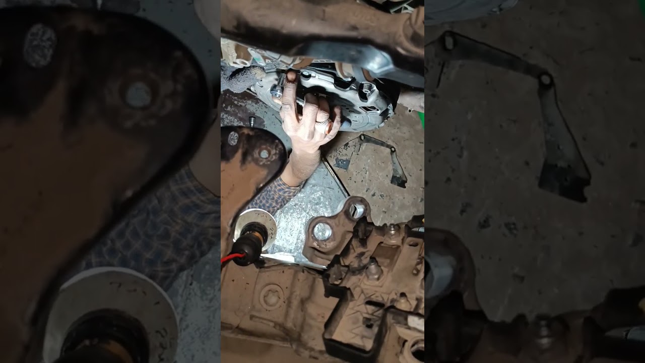 #jeep #compass #clutch #set #saiyedmisam