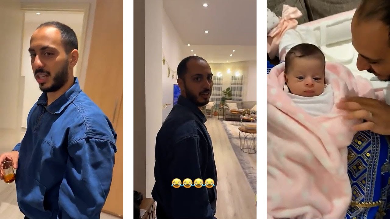 راية صايمة ولا لأ؟ عصومي يحاول يكتشف! 🤣