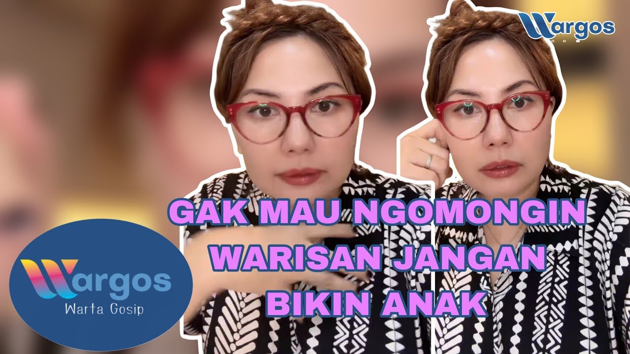 MELEDAK!💥SATU KELUARGA BIKIN GERAM❗DENADA ADALAH ORANG YANG TIDAK BERSYUKUR⁉️