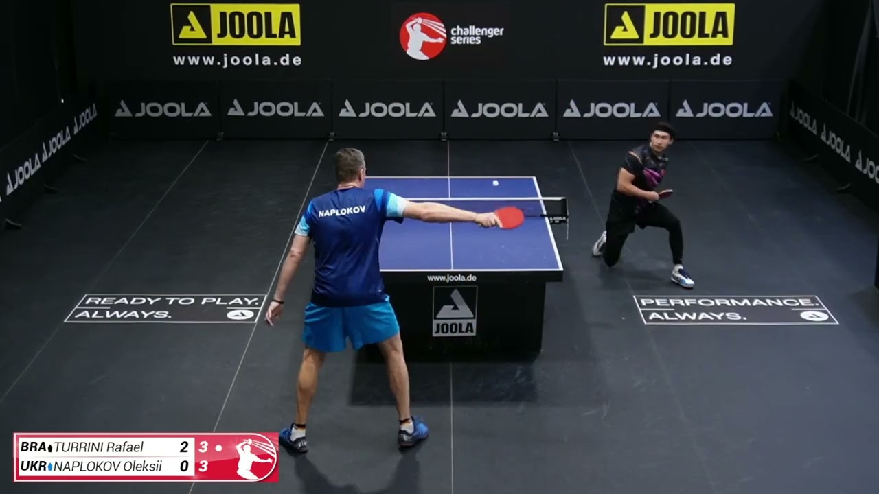 2026/02/26 TURRINI vs NAPLOKOV