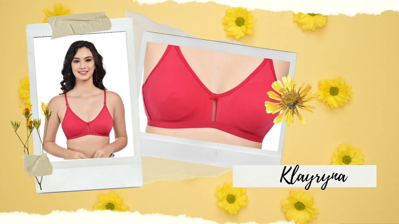 Florris premium bra