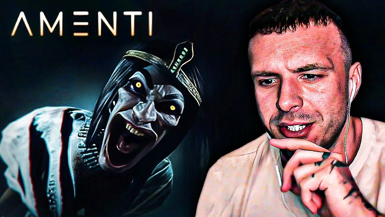 RESTT - AMENTI
