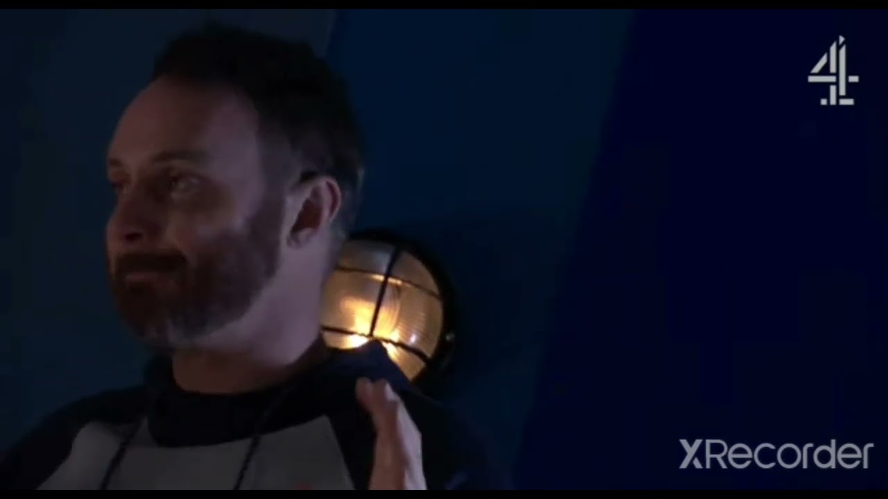 HO: James Nightingale threatens John Paul McQueen (9th May 2022)
