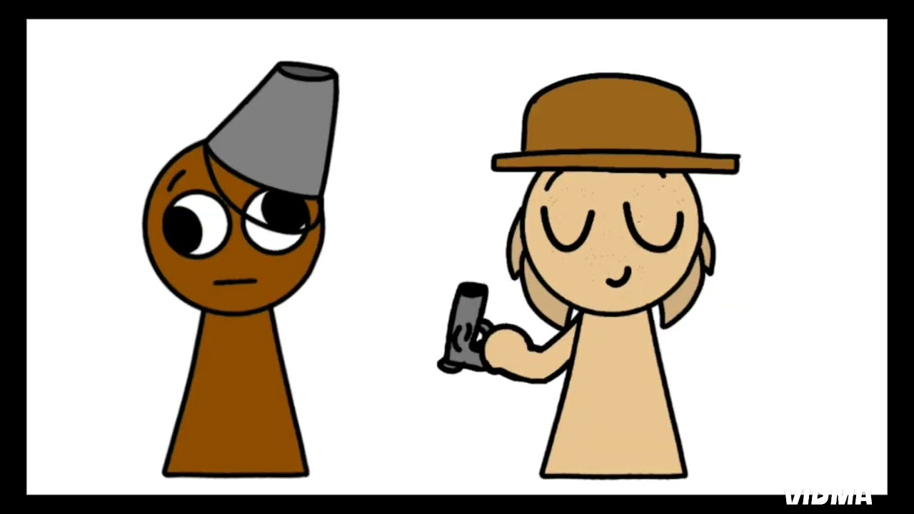 spRUNki Ep. 15 Disparo #sprunki