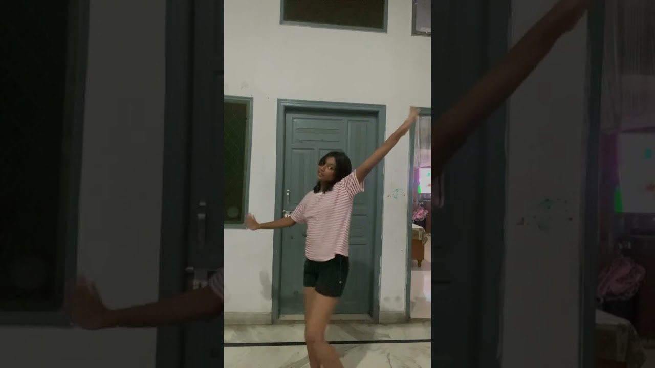 Shaky shaky # trending # nia Niyonika#cute