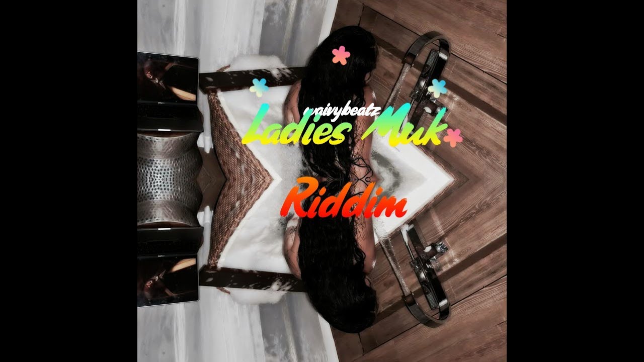(FREE) DANCEHALL RIDDIM Instrumental 2025 (MUK)