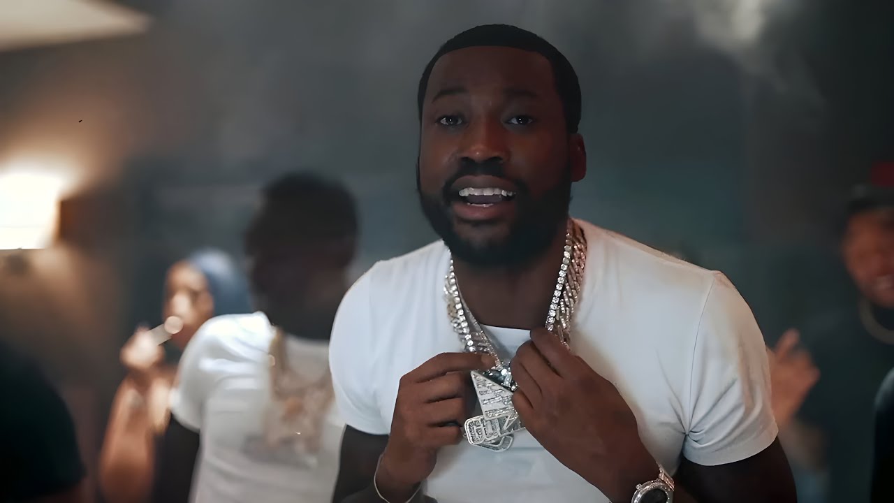 Meek Mill - Time To Heal | Music Video