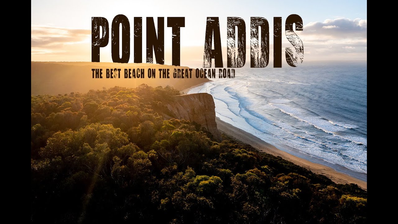 Point Addis - The best beach on the Great Ocean Road