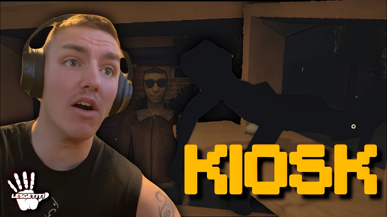 I Denied Him Service and He Did This!? | Kiosk