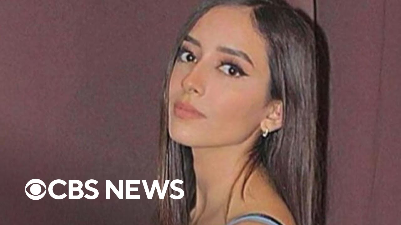 Body of Mexican teen found in water tank, sparking outrage over crimes against women