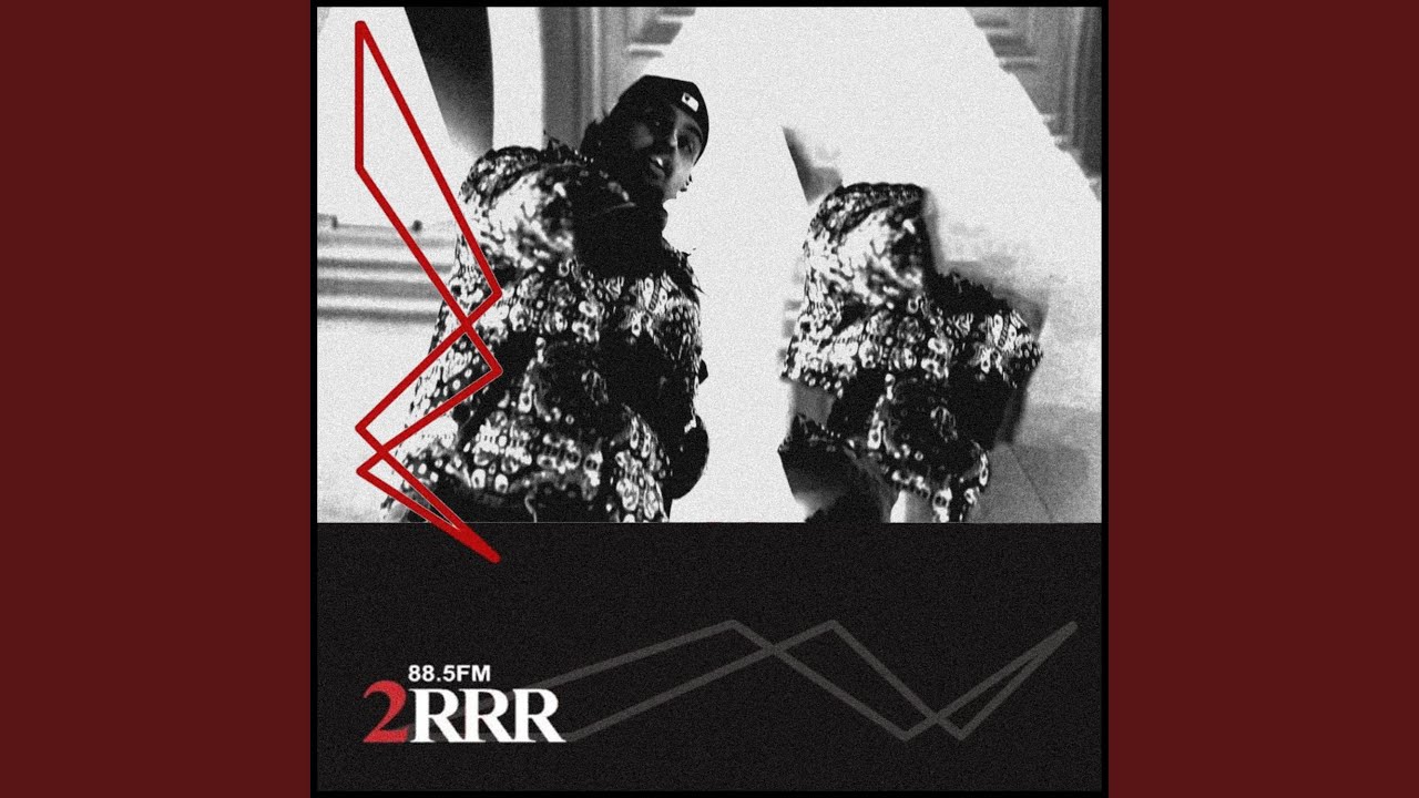 Khaled Rohaim (Live From 2RRR 88.5FM) (Live)