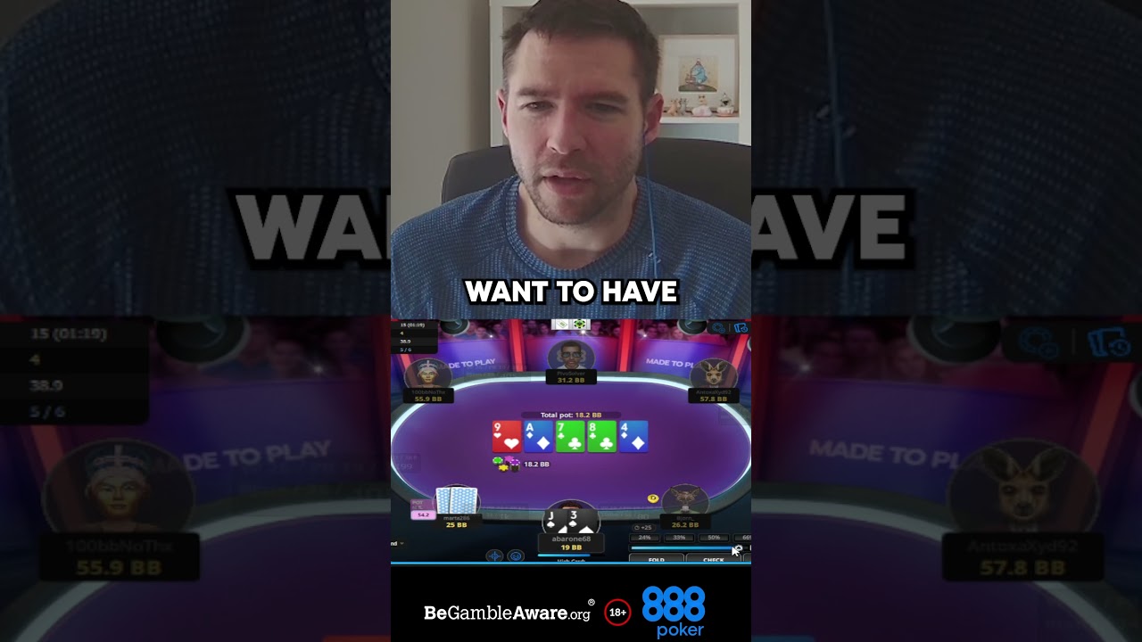 Abarone68 Rips It In With Jack-High?!