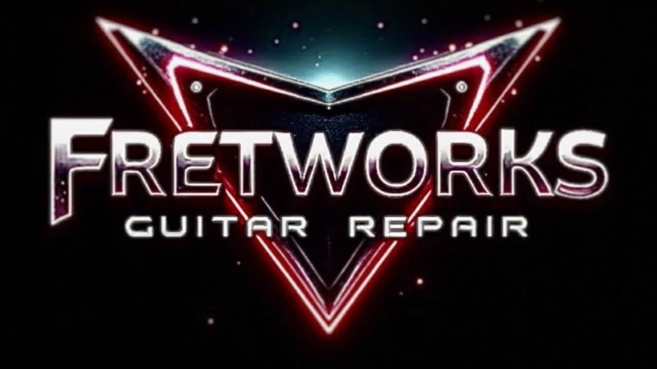 Bench Chat & Guitar Repair