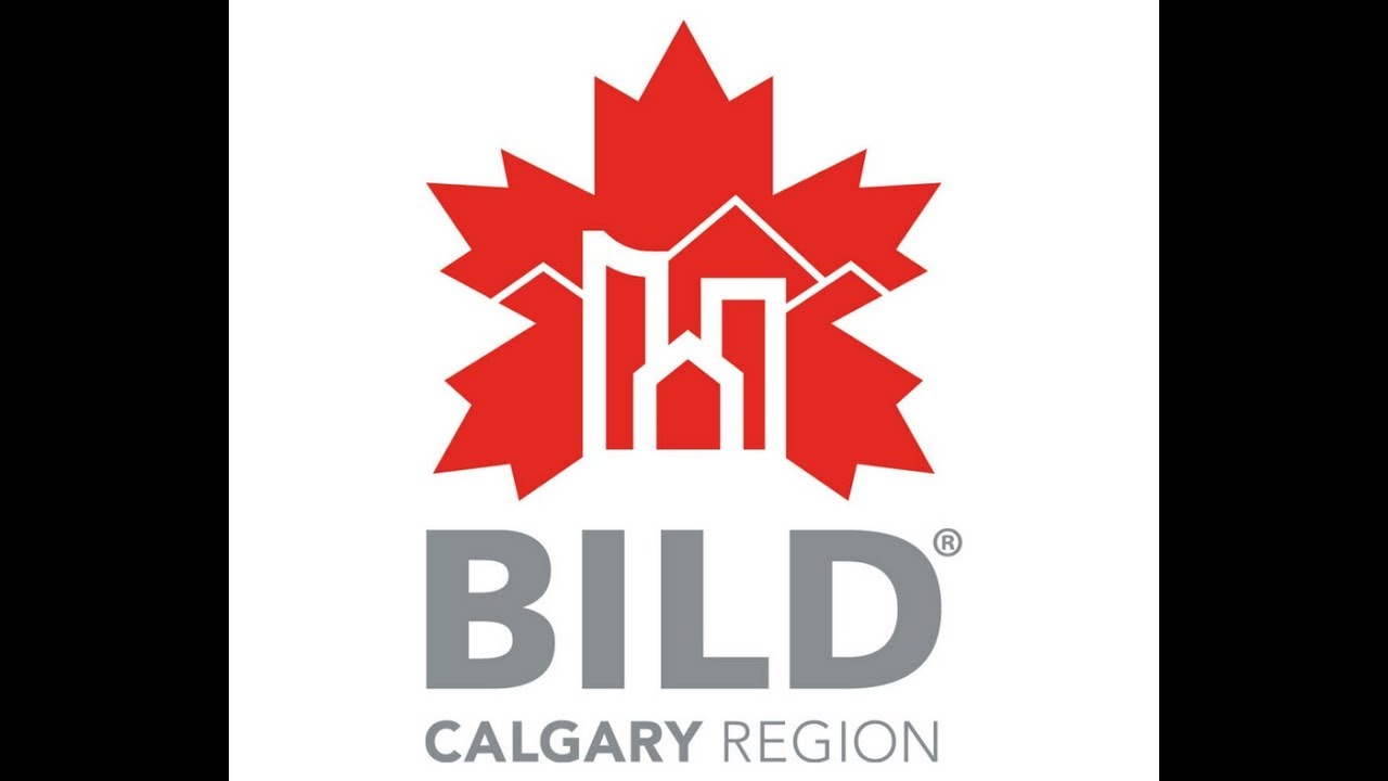 Who is BILD Calgary Region?