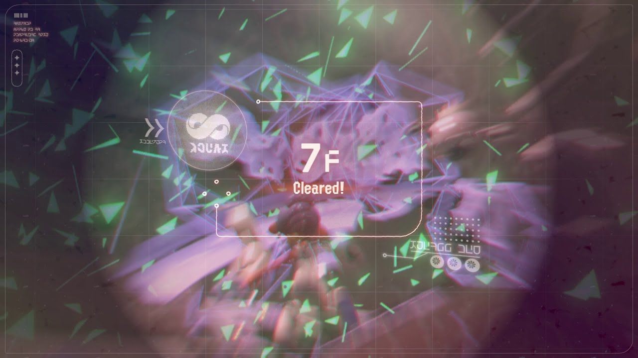 Splatoon 3: Expansion Pass - Side Order #6 (Brushin' Off Bruises) [No Commentary]