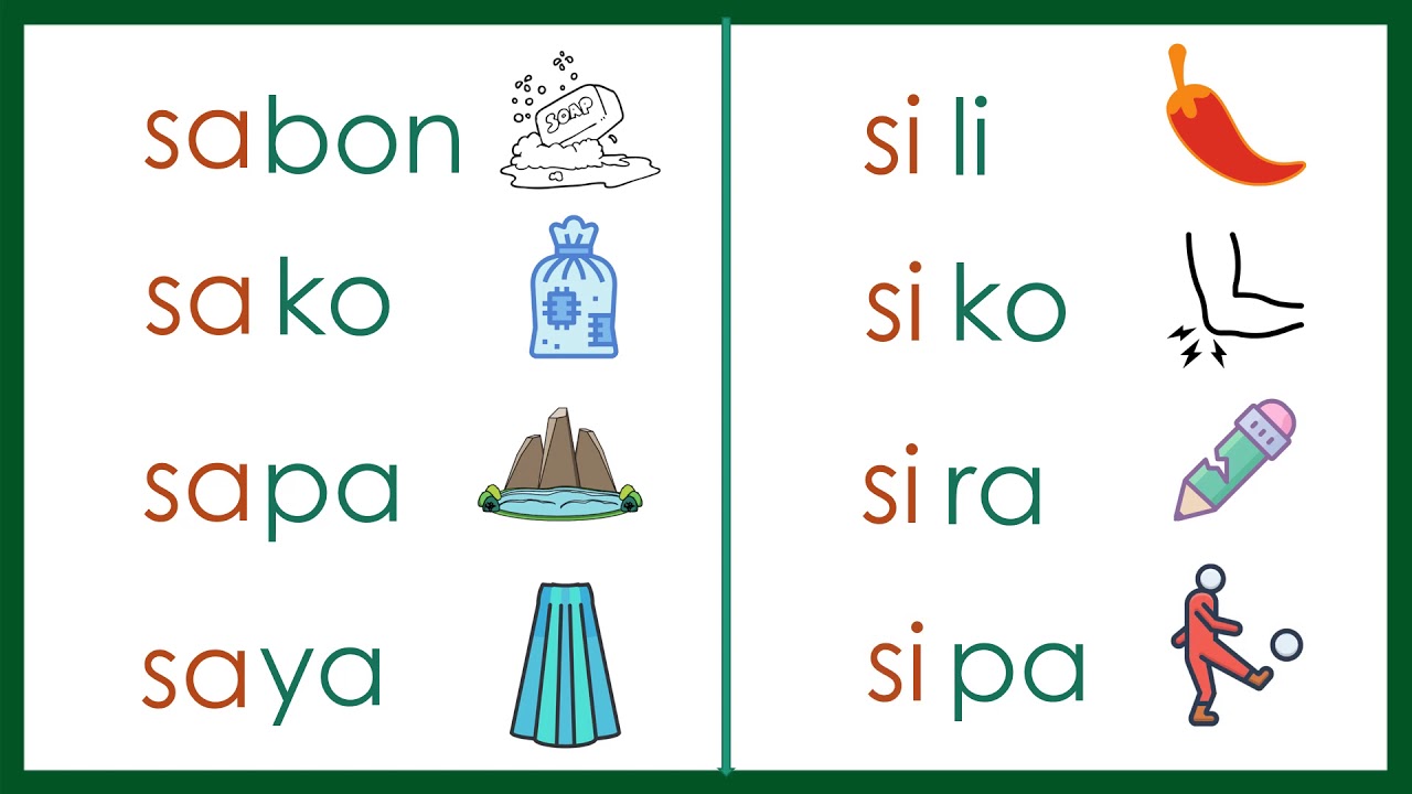 HAKBANG SA PAGBASA ARALIN 3  --Mga PANTIG /ma/ /me/ mi/ /mo/ /mu/  at /sa/ /se/ /si/ /so/ /su/