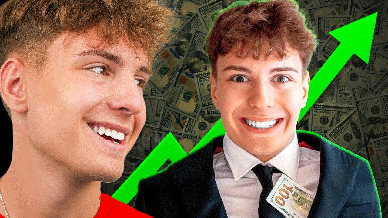 Clix Reacts to 