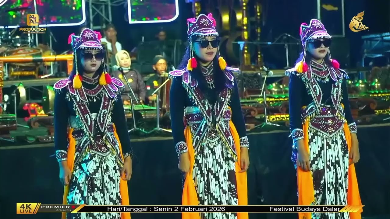 Bangilun Ngesti Rahayu Candi ‼️ Festival Budaya Grebek Gumuk Kembang 2026 h-2