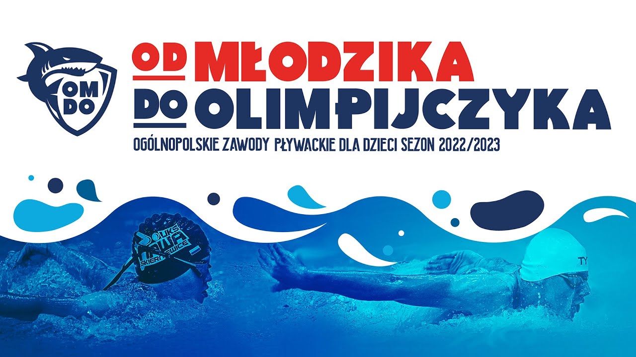 BLOK 2 - Od Młodzika do Olimpijczyka piąte eliminacje w sezonie 2022/2023
