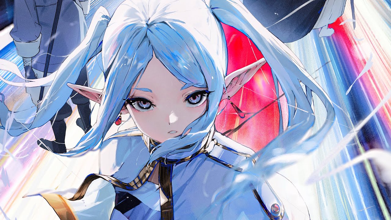 Nightcore - rosetta (by STIM ft. RJ Pasin)