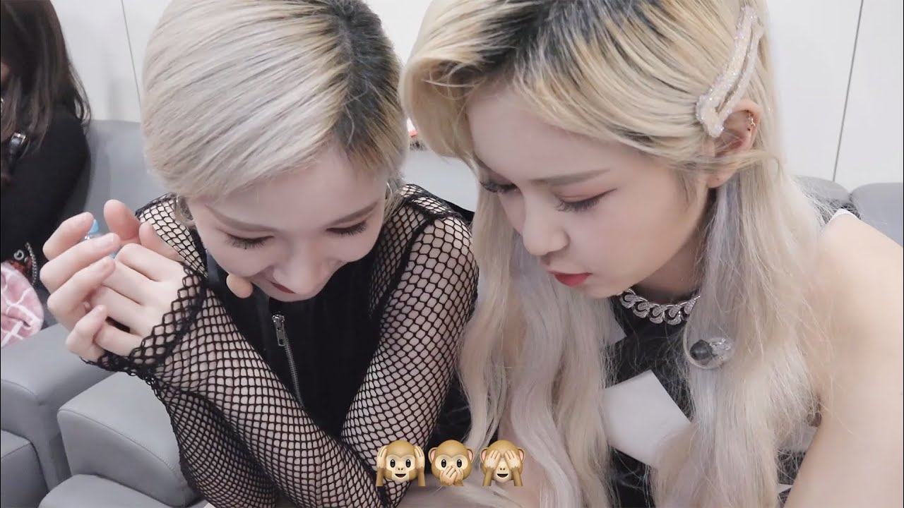 [EVERGLOW] 에픽로그 S2 ep13