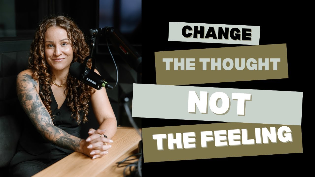 Stop Fixing your Emotions: How to Check the Story Behind your Client&rsquo;s Feelings
