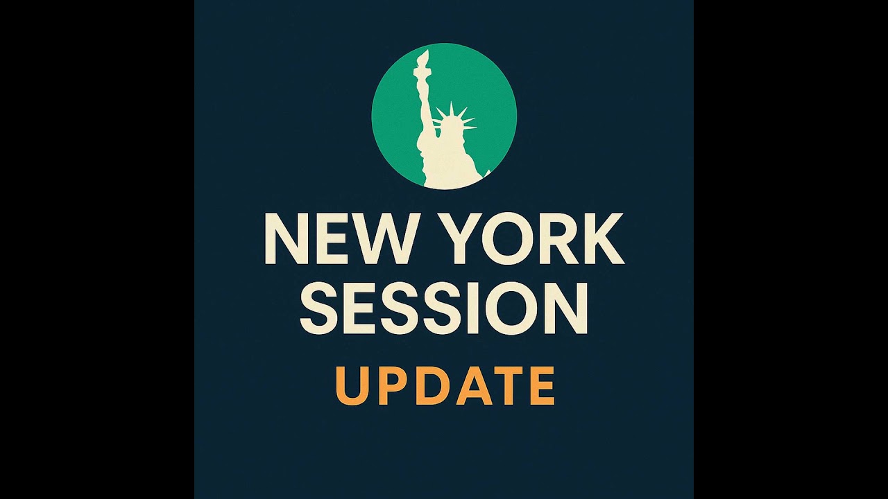 August 21st, New York Update: Global Markets and Geopolitical Briefing