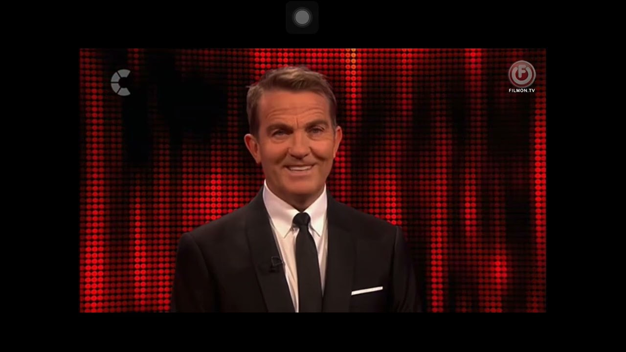 The chase intro Christmas 2014