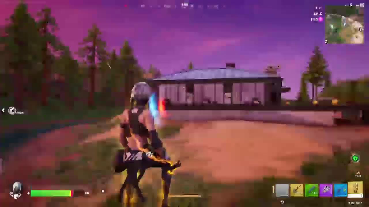 Fortnite