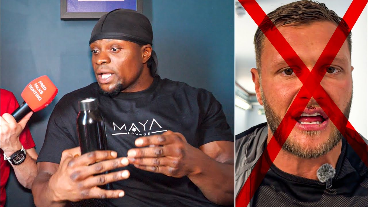 &laquo;БОЙ ОТМЕНЕН, ОН СУКА&raquo;: ARMZ РЕАГИРУЕТ НА ОТМЕНУ ПОЕДИНКА BIG STACKS
