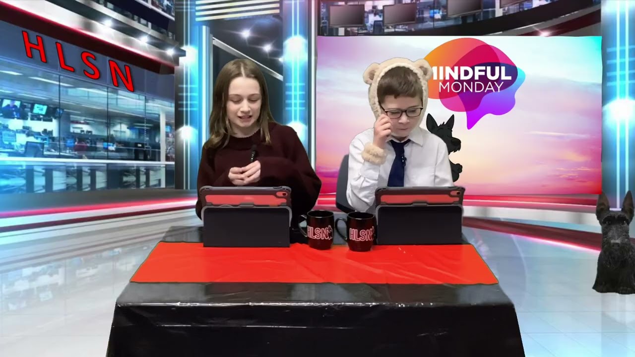 HLSN March 2