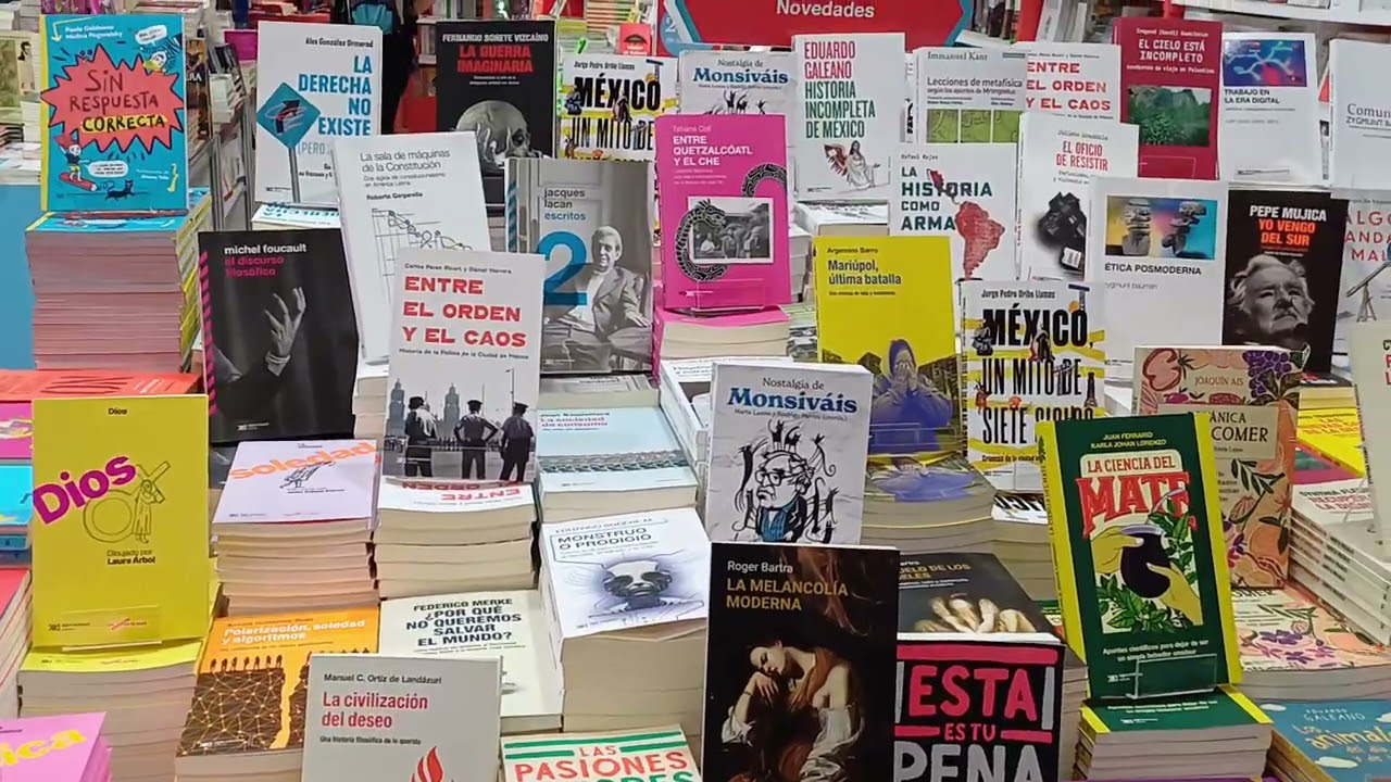 EDITORIAL SIGLO 21 FIL 2025