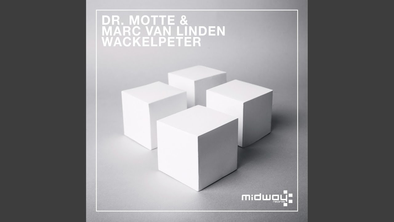 Wackelpeter (Borowski Remix)